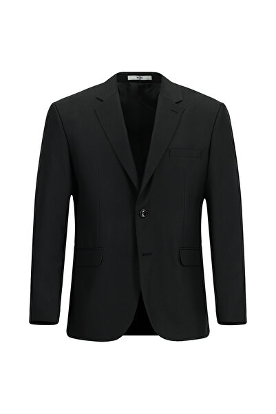 Kiğılı Straight Suit