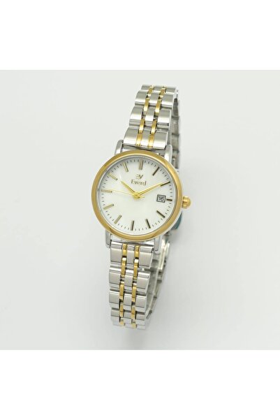 everd Uniquely designed women's watch