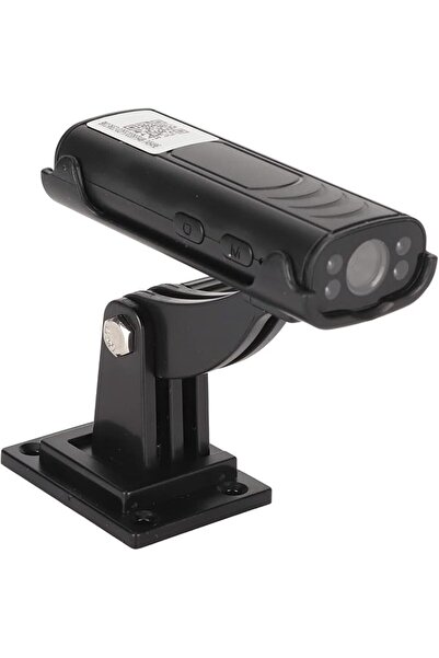 camera الأمان مع القاعدة وكابل الشحن