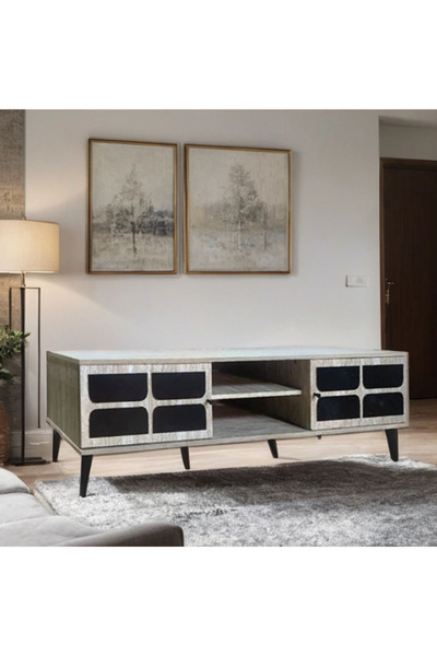 Tasamem Dafia 160 cm plasma table