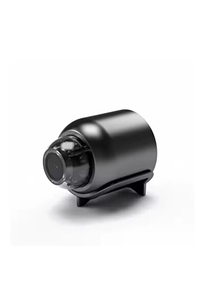 OEM Mini Camera Video Spion HD – Micro Camera cu Senzor Miscare, Night Vision, Inregistrare Audio-Vide