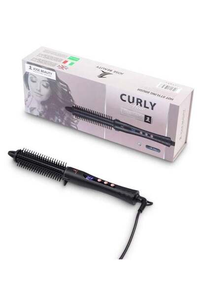 jose beauty Hair Curling Iron JB-154 by Josy Beauty
