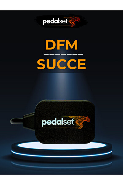 Gaz Tepkime Cihazı DFM Succe Succe (2011-2011) 1.6L