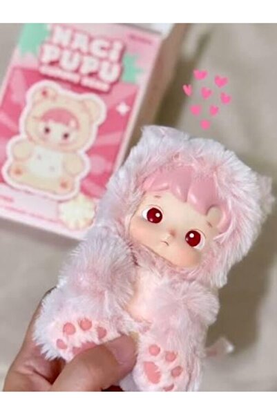 Espey لعبة صندوق مفاجآت ناسي بوبو