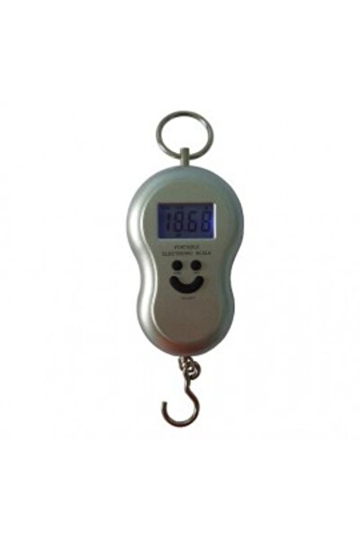 Poro Online Digital Scale 40 KG