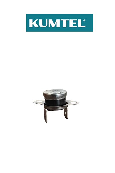 KUMTEL fırın termostat termik kesici