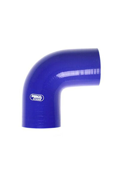 Arisar محول مرشح الكوع سامكو 90 درجة 76-102 ملم