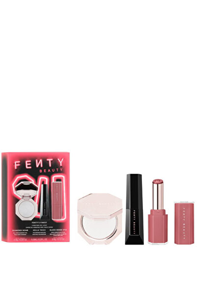 SEPHORA Fenty Beauty Fenty Finest Collection