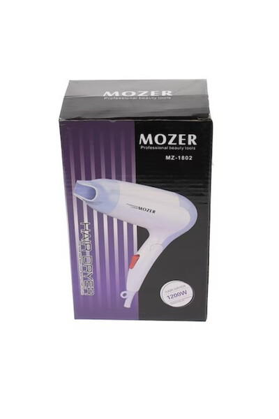 Poro Online Feon Mozer MZ 1802 1200 W