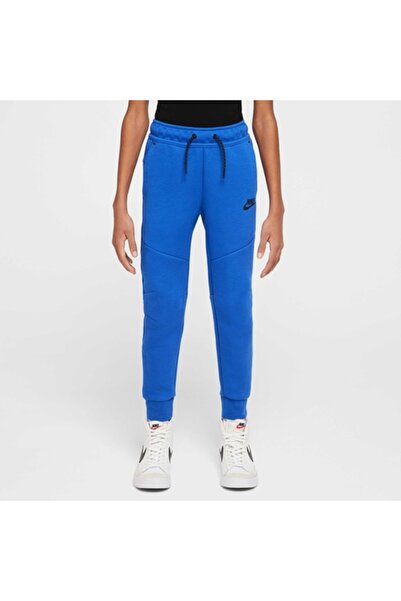 Nike Pantaloni trening NIKE pentru copii TECH FLEECE JOGGER - PD - HV5869480