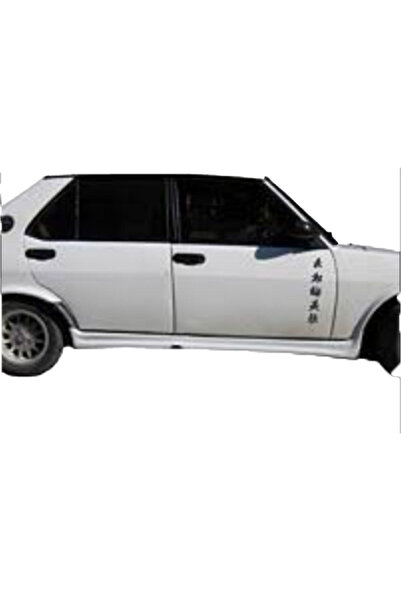 Genel Markalar Tofaş Doğan-Şahin Uyumlu Marşpiyel Boyalı