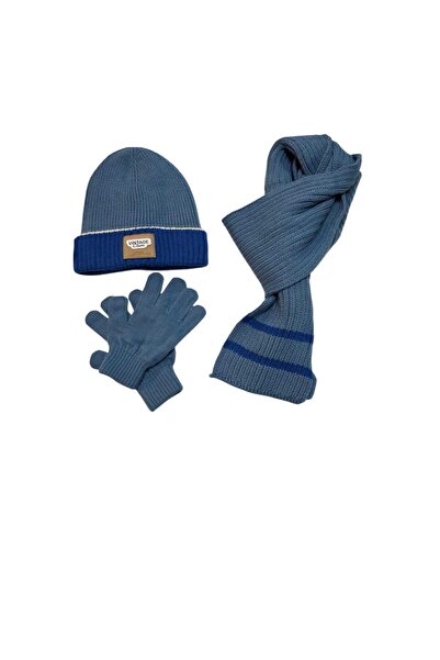 pearnight Kitti 3-комплект для офіціантів віком 9-15 років: шарф, шапка, рукавички з флісовою підкладкою, стійкі до звалювання