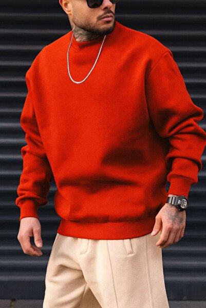 DM DOLCE MORE سترة رياضية يونيسكس من القطن الممشط بثلاث خيوط