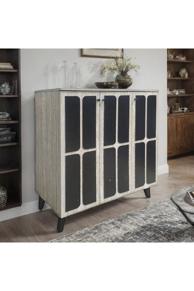 Tasamem Dafia Malaysian boot cabinet