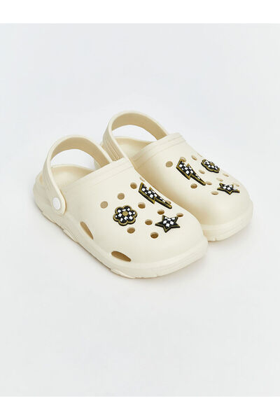 LC Waikiki Printed Women's Beach Sandals
