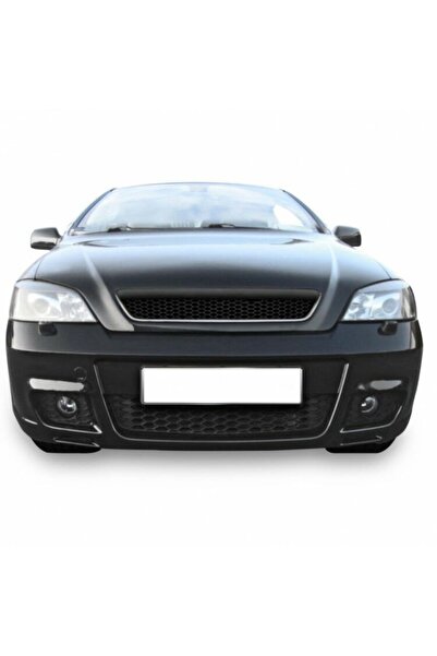 Arisar Opel Astra G 1998 - 2009 Opc Ön Tampon Plastik Boyasız