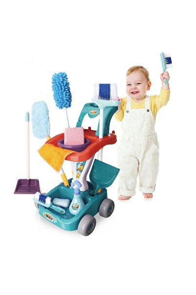 dehkah Trendyol Educational Toy Set