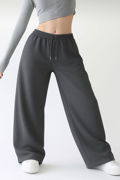 Le Vion Women's Tracksuit Bottoms