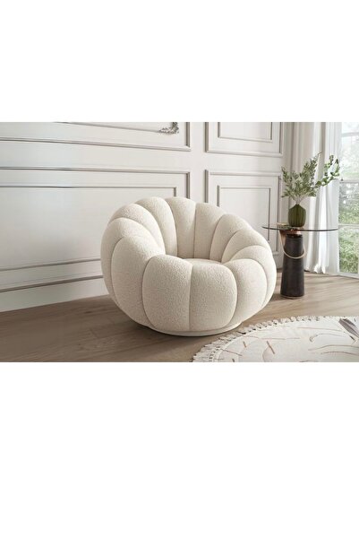 NAYAR HOME DESİGN PUMPKİN BERJERİ