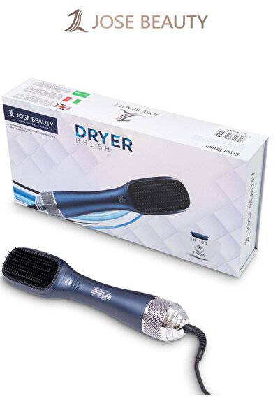 jose beauty Professional Hair Dryer and Styler 2-in-1 1300W