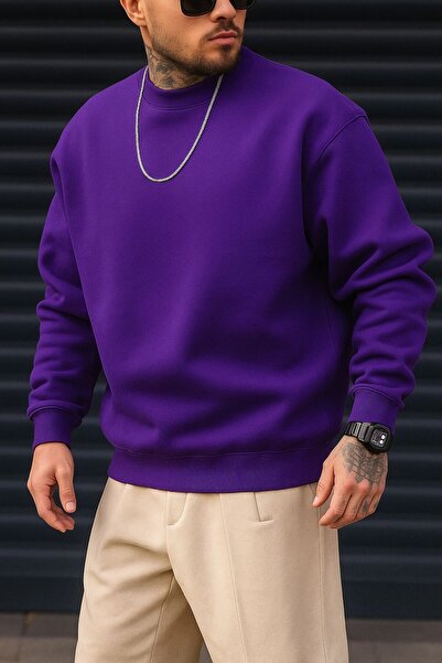 DM DOLCE MORE سويت شيرت للجنسين