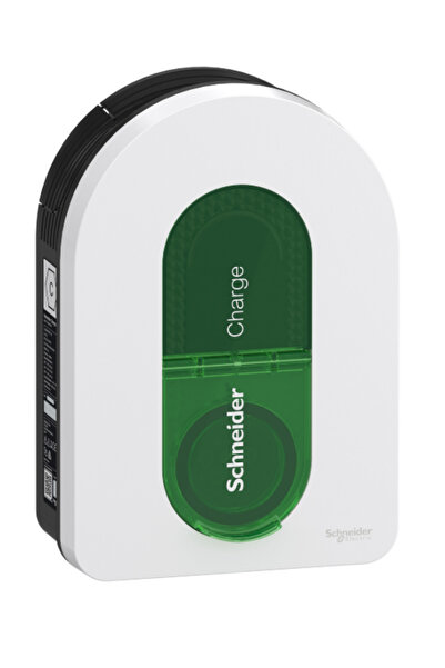 SCHNEIDER EVlink Smart Wallbox Elektrikli Araç Şarj İstasyonu 7,4kW / 11kW / ...
