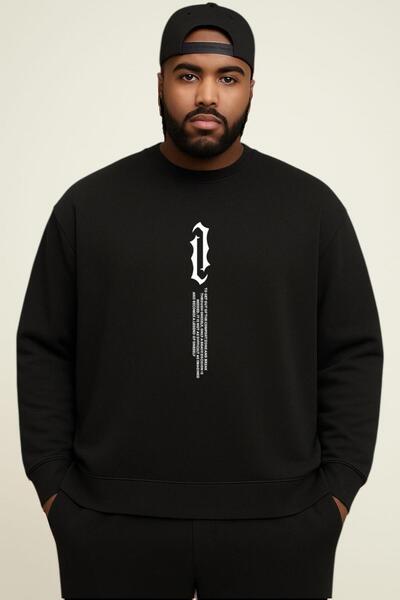 BENROMA ΦΟΥΤΕΡ ΜΕΓΑΛΟΥ ΜΕΓΕΘΟΥΣ ΜΕ ΕΚΤΥΠΩΜΕΝΟ ΣΚΙΜΑ ΤΥΠΟΥ ΤΡΙΑΝΤΑΦΥΛΛΟΥ ΜΕ ΤΡΙΑΝΤΑΦΥΛΛΟ ΣΤΙΛ