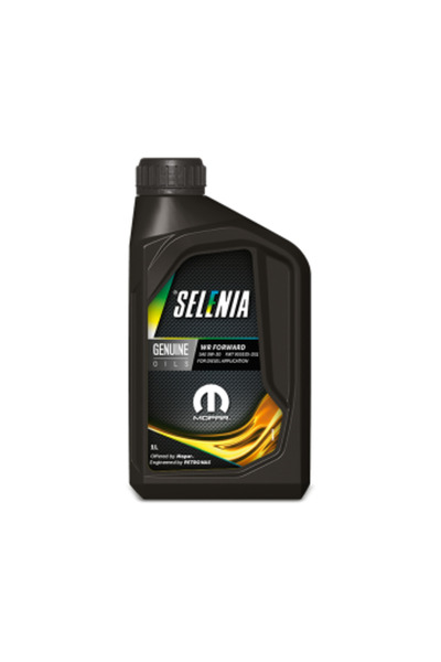 SELENIA Ulei WR Forward 0W30 5L pentru Fiat motor