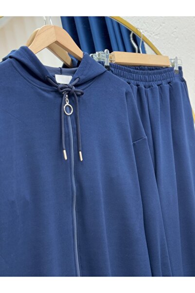 BENAHOLL Dorira καμπάνα Σετ-NA3421 Ναυτικό Μπλε