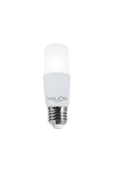 Helios : Led Ampul Doji, 9W, 3200K Günışığı (HS 2012)