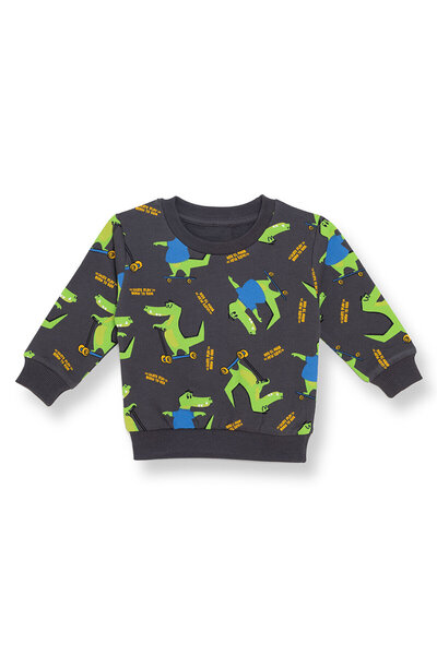 ebebek Hello Baby HelloBaby Sweatshirt