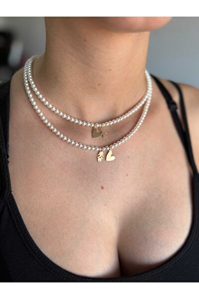 ohmygod jewelry 925 Argint Colier din argint personalizat fetita – Little Girl