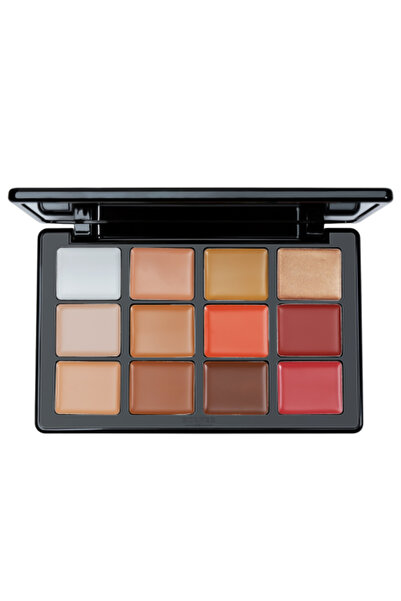 Bolver لوحات الوجه المتكاملة FP 12