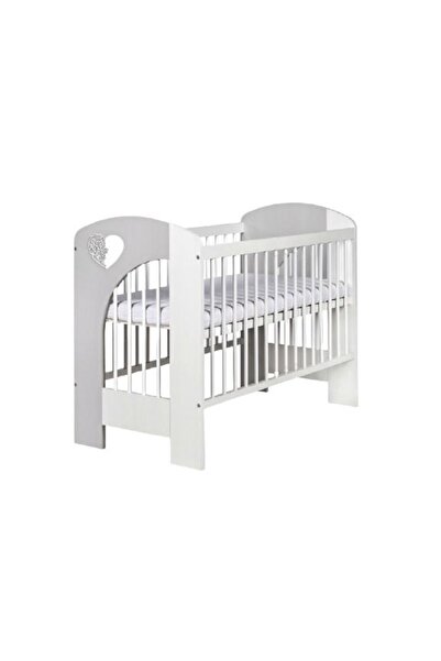 DacEnergy Set mobilier 3 piese copii , din pal, patut, comoda de infasat, sal...