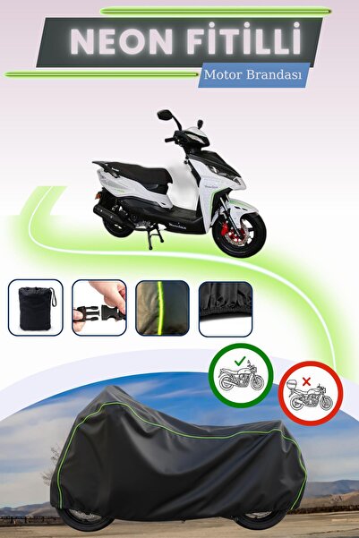 Cemku Cool أسود قماش مجدّل حقيبة، غطاء محرك موتولوكس روسي آر إس بدون قفل