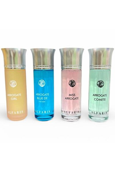 Ward Perfumes مجموعة عطر عريق الفارس