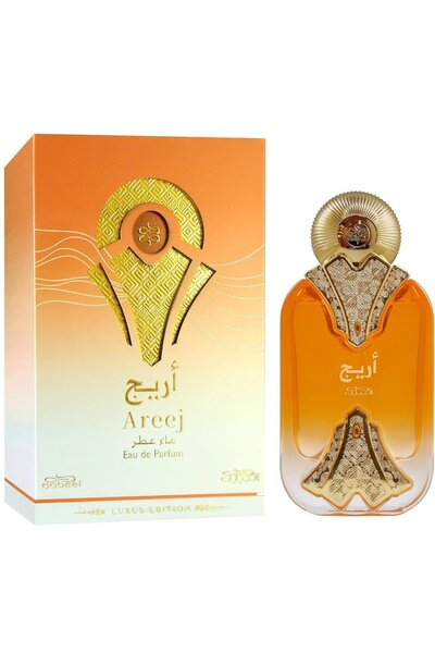 Nabeel Areej, Eau De Parfum, Unisex, 100 ml