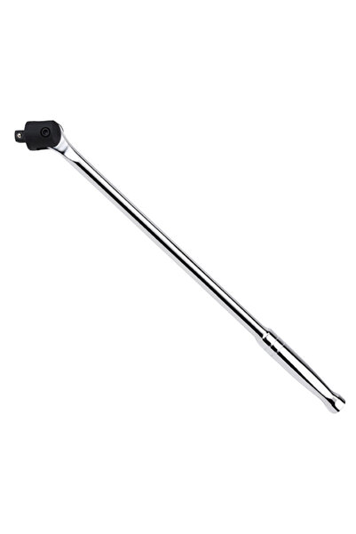 TOPTUL Bara de forta CFBC1630, cheie cu antrenor patrat 1/2 inch, lungime 30 ...