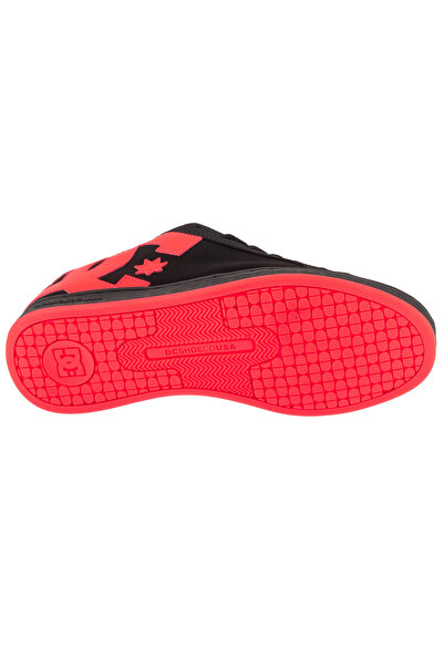 DC Shoes Court Graffik, Unisex Sneakers