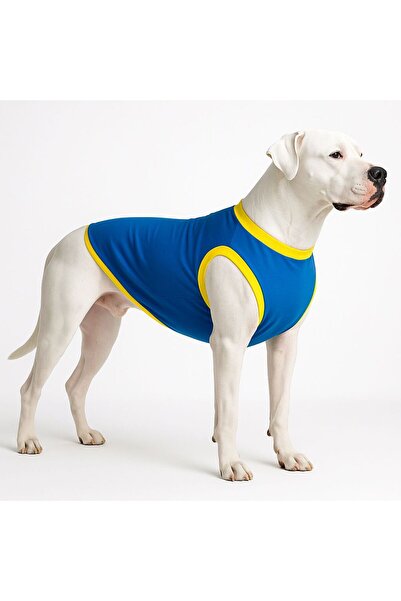 Buddy Store ملابس للكلاب كبيرة الحجم مريحة وذات تصميم مريح - (من 18 إلى 50 كجم)