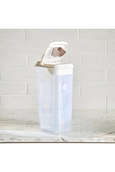 Generic Nolina Container - 4.5 L
