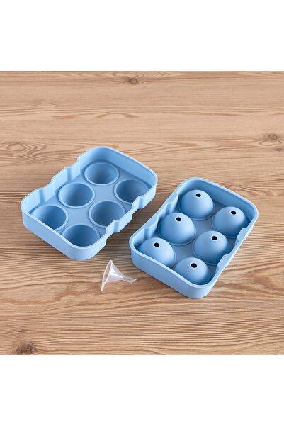 Generic Alaska Ice Tray