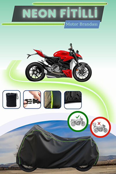 Cemku Cool حقيبة خلفية وقفل باللون الأسود النيون قماش مجدّل غير متوافقة مع در...