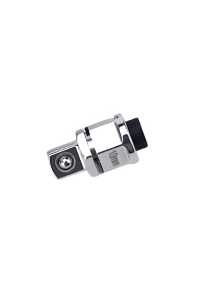 TOPTUL CANA0810 Quick Release Wrench Adapter, 1/4 inch square - 10 mm hex, length 16.7