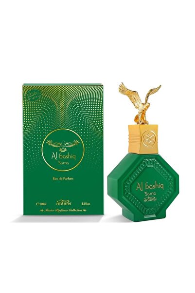 Nabeel Al Bashiq Sama, Eau de Parfum, Unisex, 100 ml