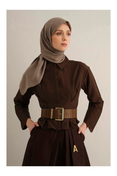 Armine Pamora Scarf 2