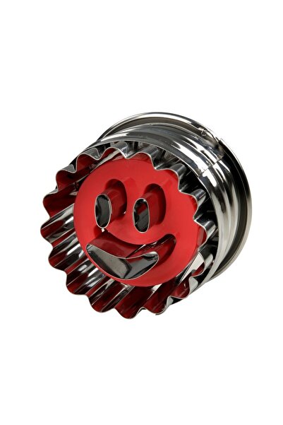 Dr. Oetker Smiley Springform cake tin, 5 cm diameter