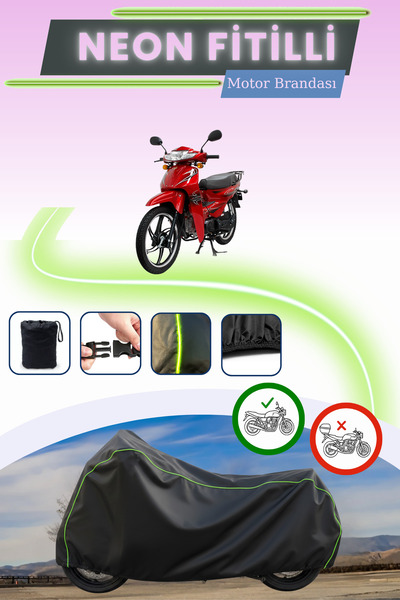 Cemku Cool أسود قماش مجدّل حقيبة، قفل غير متوافق مع شاشة المحرك الأوتوماتيكية...