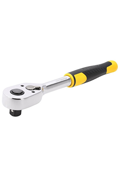 Stanley 1/2 in. 72 tooth ratchet