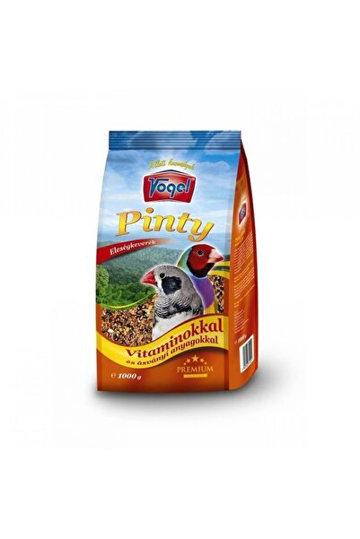 Vogel Vitamin Food for Finches, Voghel Premium, 1 kg